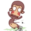 MONKEY mov. 17