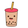 ● Milk☆Bubble Tea Mov.● 21