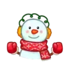 हिम मानव 20