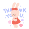 🐻Animal friends🐰 Mov 16