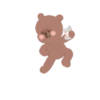 🐻Animal friends🐰 Mov 17