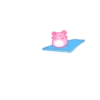 pinky olimpic 🐀mouse🐀 mov. 10