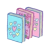 ● Yo Amo Leer   Mov. ● 22