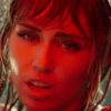 Miley Cyrus 21