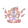 fairy princess Mov 18