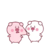 Pink Pig 2 20