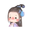 Niñas cute! 5 MOVbyYessy 23