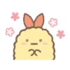 Sumikko Gurashi Family Stickers 2 19