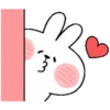 🐇Lovely Spoiled Rabbit🐰 MOV 21