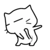 ️White cat 3 Mov 24
