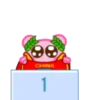 pinky olimpic 🐀mouse🐀 mov. 11