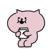 Dango cats 19