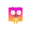 Lag Cat 20