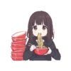 Con hambre Cute Mov 21
