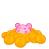 pinky olimpic 🐀mouse🐀 mov. 12