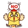 CHICKEN 2 mov 25