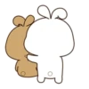 Daily life of a cute rabbit MOV 22