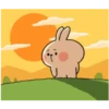 🐇Lovely Spoiled Rabbit🐰 MOV 22