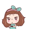 Niñas cute! 2 MOVbyYessy 26