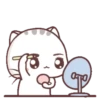 ฅ(⌯͒i⌯͒)ฅẇEṅ ṡṃѧll ṃEȏẇ Mov 20