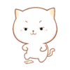 Naughty cat 2 Mov 15