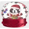Bola de cristal (natal) 23