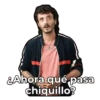 Algo toxic (s.en movimiento) 30
