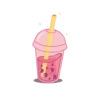 ● Milk☆Bubble Tea Mov.● 24