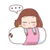 Niñas cute! 2 MOVbyYessy 27