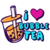 ● Milk☆Bubble Tea Mov.● 25