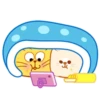 Lovely cats♡ Mov 27