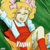Candy Anime 28