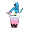 ● Milk☆Bubble Tea Mov.● 26