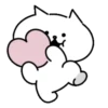 Dango cats 22