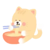 🐻Animal friends🐰 Mov 19