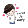 Niños cute 4 MOVbyYessy 28
