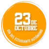 23 de Octubre DÍA DEL ESTUDIANTE AUTÓNOMO 6