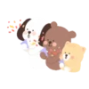 🐻Animal friends🐰 Mov 20