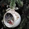 Bola de cristal (natal) 24