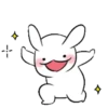 ●-Bunny sonriente-● Mov 20