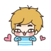 Niños cute 3 MOVbyYessy 28
