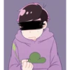 Osomatsu y Karamatsu Mov 24