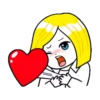 Line Friends 21