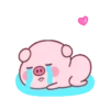 Pink Pig 2 24