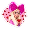 Barbie🎀💕💅🏻.MOV 28
