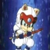 Zamurai Pizza Cats 29