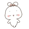 Daily life of a cute rabbit MOV 26