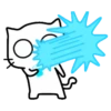 ️White cat 3 Mov 28