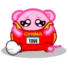 pinky olimpic 🐀mouse🐀 mov. 14