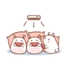 bunnycouple mov. 23